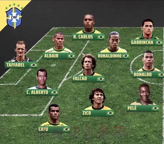 最新世界杯巴西C罗阵容解析最新更新